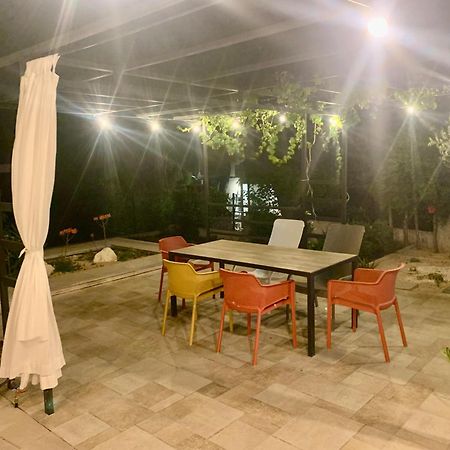 Summer Apartment Makarska Ngoại thất bức ảnh