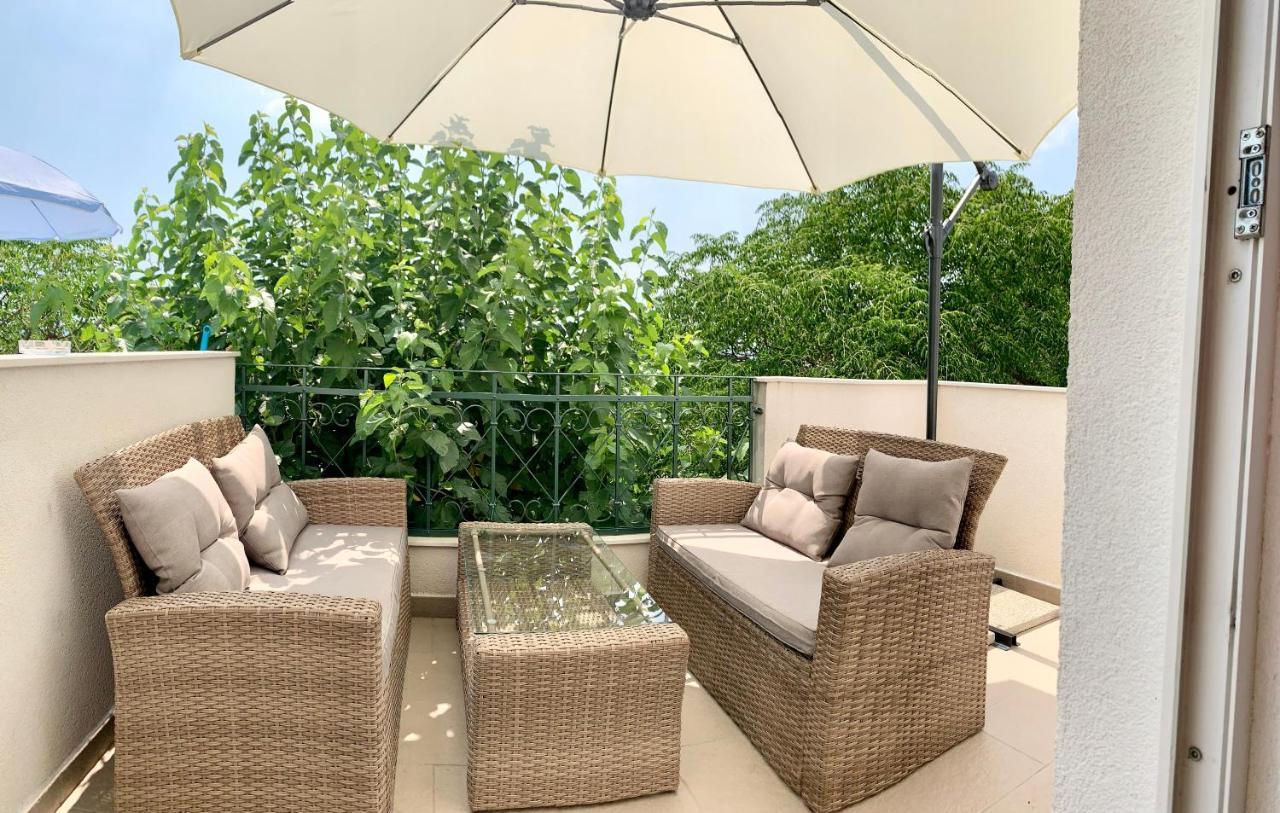 Summer Apartment Makarska Ngoại thất bức ảnh