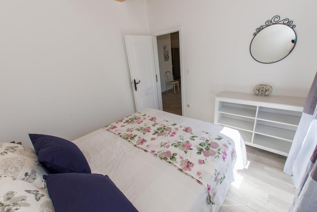 Summer Apartment Makarska Ngoại thất bức ảnh