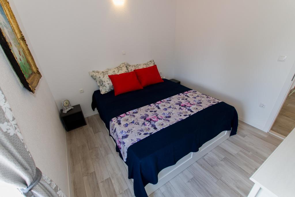 Summer Apartment Makarska Ngoại thất bức ảnh