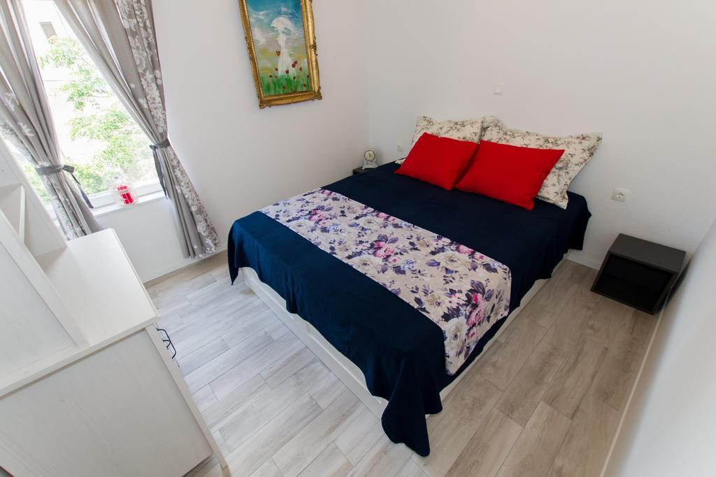 Summer Apartment Makarska Ngoại thất bức ảnh