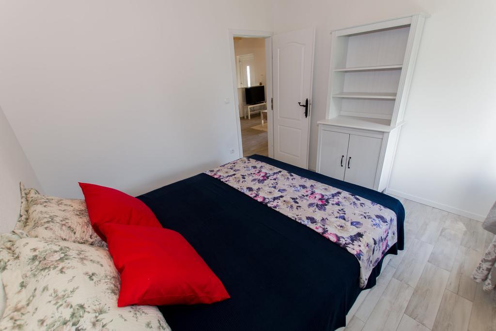 Summer Apartment Makarska Ngoại thất bức ảnh